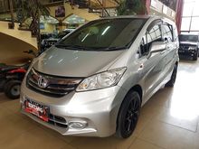 2012 Honda Freed 1.5 AT (D) Km 55rb asli