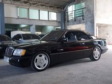 1994 Mercedes-Benz 220CE 2.2 W124 (ปี 85-96) Coupe AT