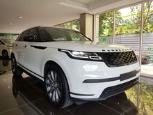 2017 Land Rover Range Rover Velar 3.0 P380 HSE SUV Meridian Sound System Reverse Camera Power Boot Push Start Button Keyless Go Xenon Light LED Daytime Running Light Paddle Shift
