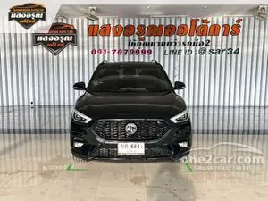 2023 MG ZS 1.5 X+ SUV