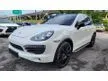 Used 2010 Porsche Cayenne 4.8 S...#FREE ROADTAX#FREE SHIPPING FEES TO EAST MALATSIA#LOAN KEDAI AVAILABLE##FREE SERVICE#FREE TINTED#
