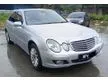 Used 2007 CASH OTR Mercedes