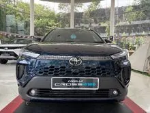 2026 Toyota Corolla Cross 1.8 HEV SUV