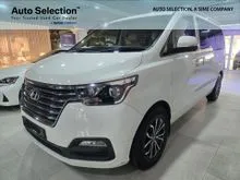 2021 Hyundai Grand Starex 2.5 Executive Prime MPV