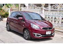 2018 Mitsubishi Mirage 1.2 (ปี 12-16) GLS LTD Hatchback AT