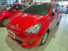 2013 Mitsubishi Mirage 1.2 (ปี 12-16) GLS LTD Hatchback AT