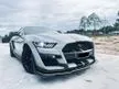 Used 2016 Ford MUSTANG 2.3 Coupe GT500 SHEBLY