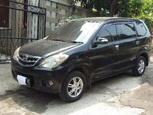 2010 Daihatsu Xenia 1.3 Xi DELUXE+ MPV