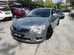 Used 2009 Toyota CAMRY 2.4 (A) V FACELIFT PUSH START Leather Seats(AndroidPlaye)Full BodyKit