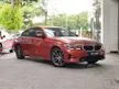 Used 2020 BMW 320i 2.0 Sport Driving Assist Pack Sedan Good Condition BMW Premium Selection