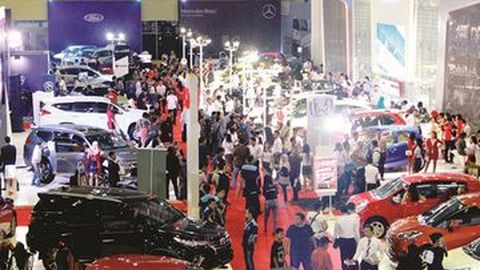 Cuma Lima Hari, POMA 2016 Berhasil Kumpulkan Rp 288 Miliar