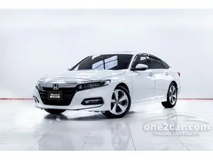 2022 Honda ACCORD 2.0 e:HEV TECH Sedan