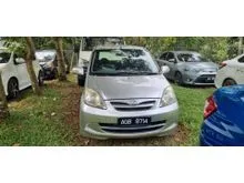 2008 Perodua Viva 1.0 EZi Hatchback (CASH BUY ONLY) (Super Fuel Efficient 1.0L Engine) (Low Maintenance) (Easy Automatic Driving & Park) (NO NEED DOC)