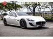 Recon 2018 Maserati GranTurismo 4.7 MC Coupe *360CAM *DoubleScreen *CarbonPackage *FullyLoaded - Cars for sale