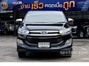 2020 Toyota INNOVA 2.8 Crysta V Wagon
