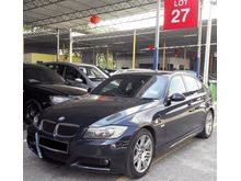 2009 BMW 320i 2.0 E 90 (A) M-SPORT / TIP TOP/ LIKE NEW / FULL LEATHER SEAT
