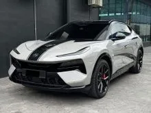 2024 Lotus Eletre 0.0 SUV