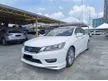 Used 2016 Honda Accord 2.0 i-VTEC VTi-L Sedan - Cars for sale