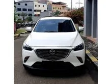 2017 Mazda CX-3 2.0 Touring SUV Skyactive
