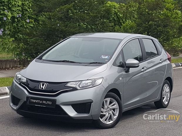 Search 1 152 Honda Cars For Sale In Malaysia Carlist My