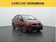 2023 Perodua Bezza 1.3 Sedan