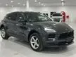 Recon Ready Stock - Porsche MACAN 2.0 NEW FACELIFT / 360 Camera / Power Boot / Keyless Entry / Brown Leather Seat - Cars for sale