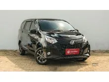 2024 Toyota Calya 1.2 G MPV. Unit Ready + Garansi 1 Tahun