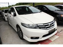 2014 Honda City 1.5 E i-VTEC Sedan -- BEST DEAL --