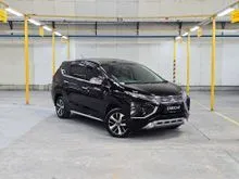 2019 Mitsubishi Xpander 1.5 Ultimate MPV