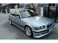 1993 BMW 325i 2.4 E36 นกแก้ว (ปี 90-00) Sedan AT