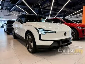 2025 Volvo EX30 Ultra Twin Performance SUV