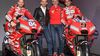 Ducati Pasang Target Juara MotoGP 2019