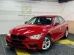 Used 2015 BMW 320i 2.0 Sport Line Sedan ACCIDENT FREE TIP TOP CONDITION 1 OWNER