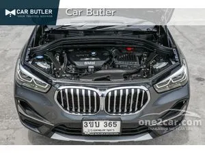 2022 BMW X1 2.0 sDrive20d xLine SUV