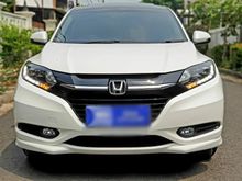 2018 Honda HR-V 1.8 Prestige SUV