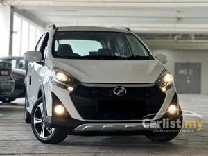 2023 Perodua AXIA 1.0 Style Hatchback