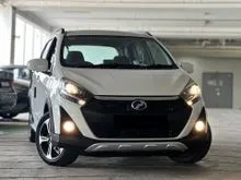 (EXCELLENT CONDITION) 2023 Perodua AXIA 1.0 Style Hatchback