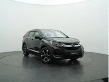 2019 Honda CR-V 1.5 SUV