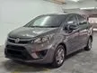 Used 2016 Proton Persona 1.6 Standard Sedan NO PROCESSING FEE / FREE WARRANTY