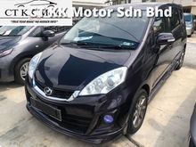 2015 Perodua Alza 1.5 Advance (A) TIP TOP - YEAR END SALE -