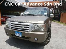 1996 Land Rover Range Rover SUNROOF HAMANN RIM