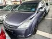 Used 2009 Proton Exora 1.6 CPS* SUPER CAR KING*TIP TOP CONDITION *