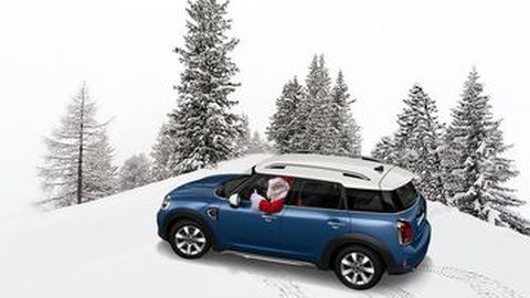 MINI X-Mas Feast 2017 Suguhkan Beragam Penawaran Menarik