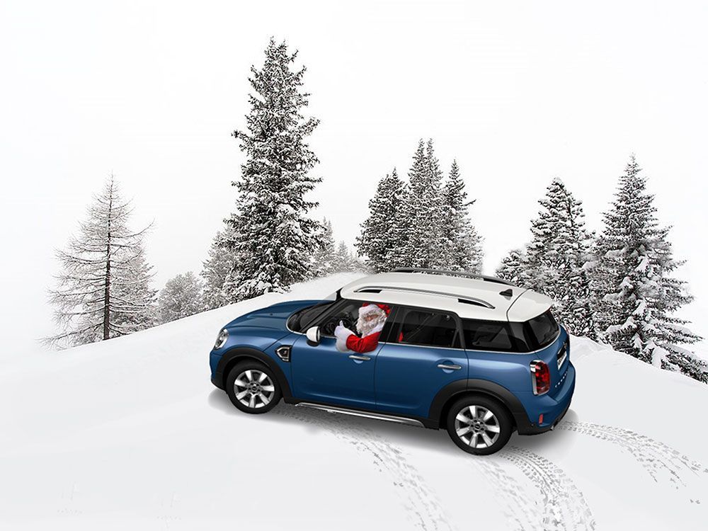 MINI X-Mas Feast 2017 Suguhkan Beragam Penawaran Menarik
