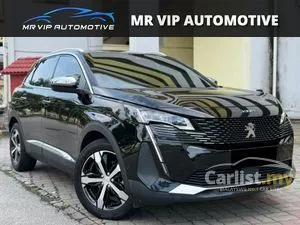 2022 Peugeot 3008 1.6 THP Allure SUV