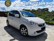 2011 Perodua Myvi 1.3 EZi Hatchback (A) DIRECT OWNER CAR , NO REPAIR NEEDED