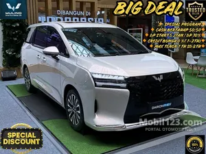 2026 Wuling Darion 1.5 CE PHEV MPV