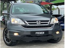 HONDA CR-V 2.0 i-VTEC SUV FINAL EDITION VALUE ADDED