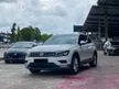 Used 2017 VOLKSWAGEN TIGUAN 1.4 280 TSI HIGHLINE