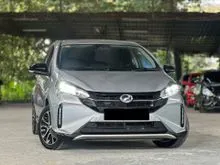 (NEW CAR CONDITION) 2022 Perodua Myvi 1.5 H Hatchback